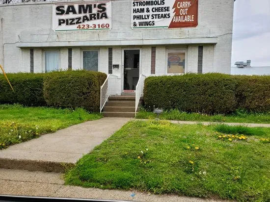 Sam's Pizzeria