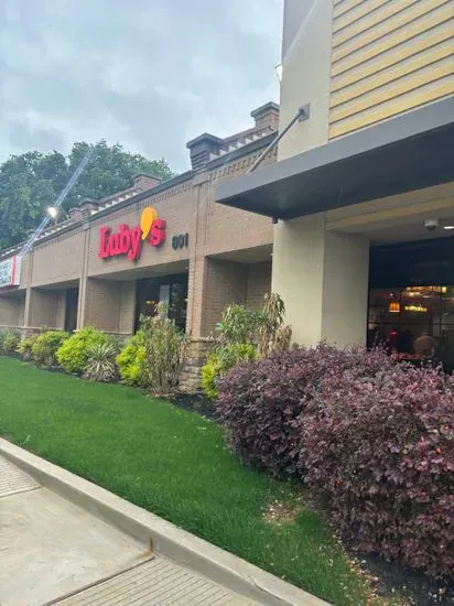 Luby's