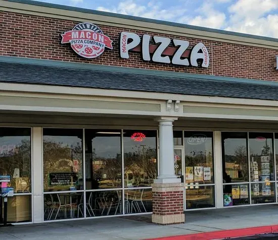 Macon Pizza Company