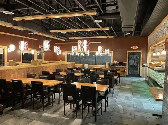 W&Z Asian Bistro & Sushi Bar