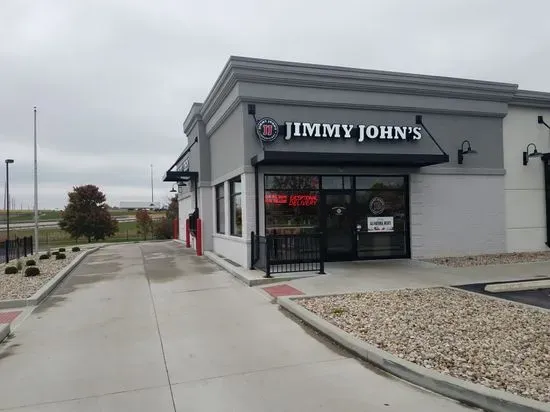 Jimmy John's