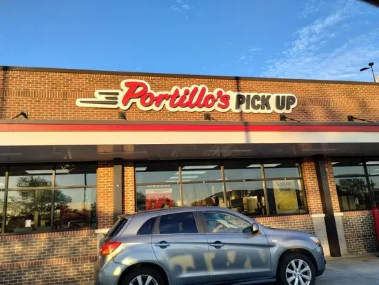 Portillo's Joliet