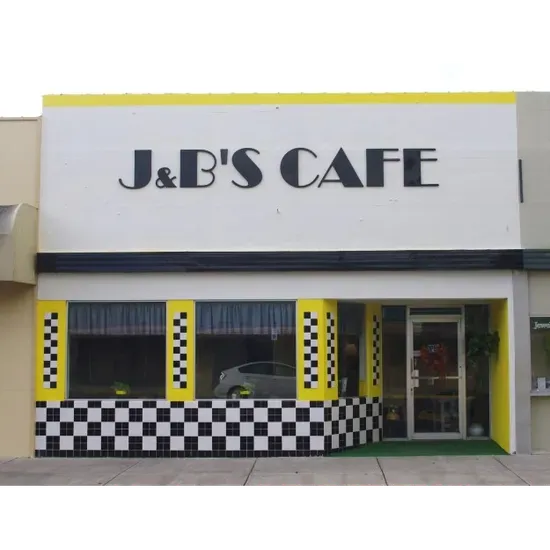 J & B's Cafe