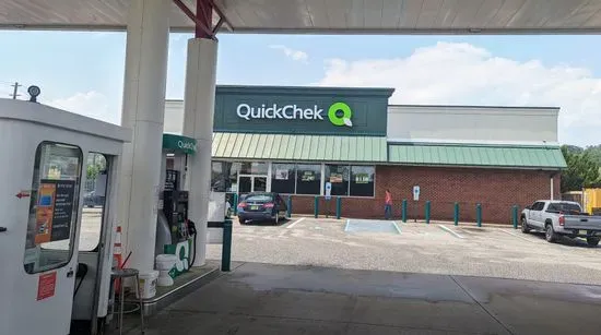 QuickChek