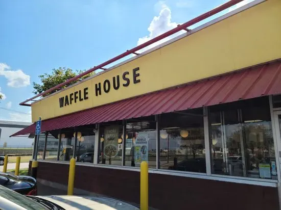 Waffle House