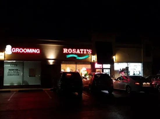 Rosati’s Pizza