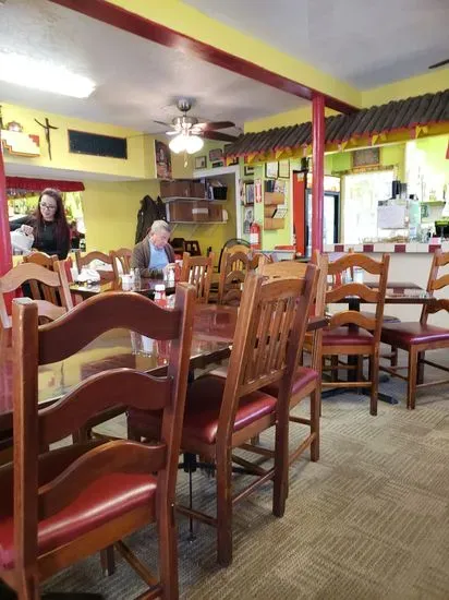 Leticia's Mexican Restaurant