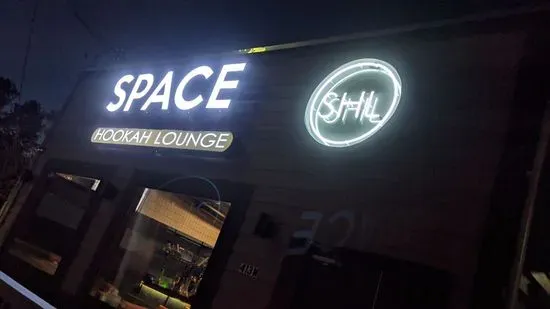 Space Hookah Lounge