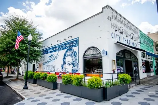 City Pharmacy