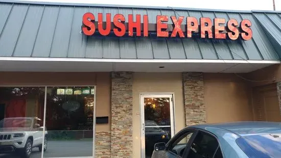 Sushi Express of Watertown