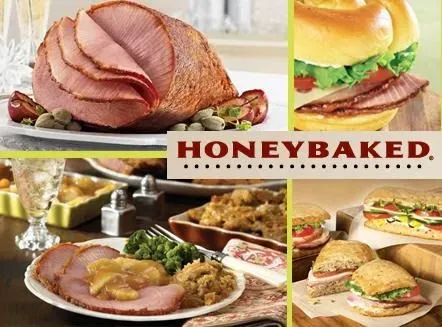 HoneyBaked Ham Company