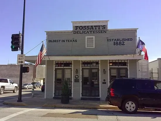 Fossati's Delicatessen