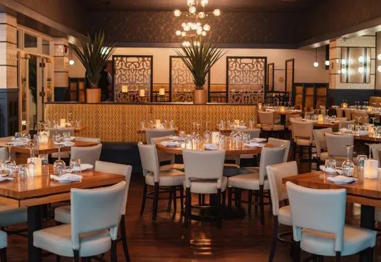 The Grillroom Chophouse & Wine Bar