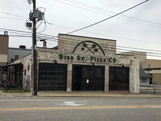 Bibb Street Pizza Company