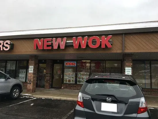 New Wok