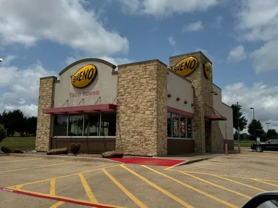 Taco Bueno