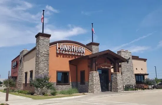 LongHorn Steakhouse