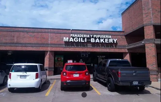 Magili Bakery