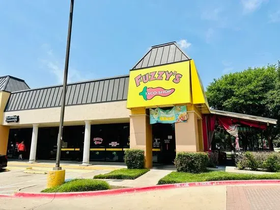 Fuzzy's Taco Shop