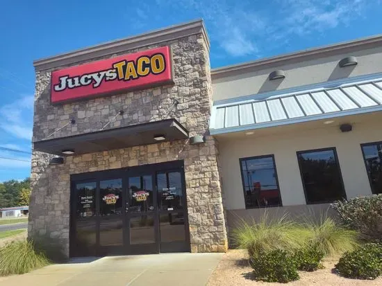 Jucys Taco