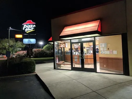 Pizza Hut