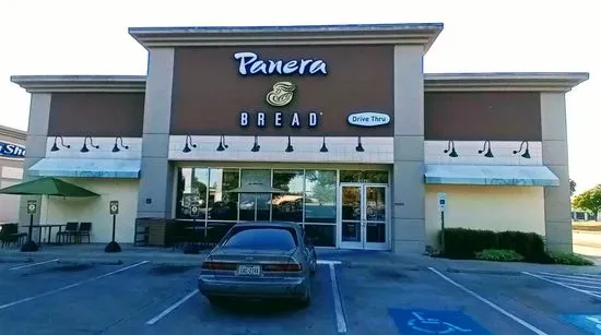 Panera Bread