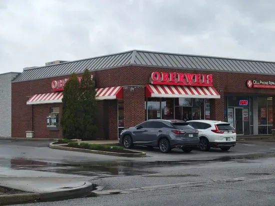 Oberweis Ice Cream and Dairy Store