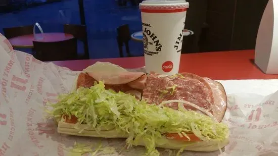 Jimmy John's