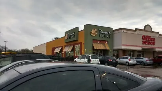 Panera Bread