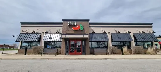 Chili's Grill & Bar