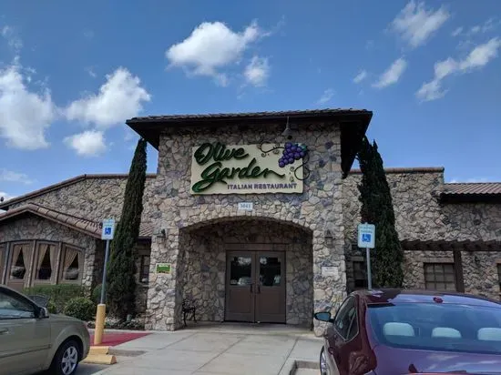 Olive Garden Italian Restaurant