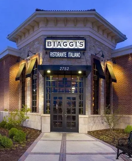 Biaggi's Ristorante Italiano