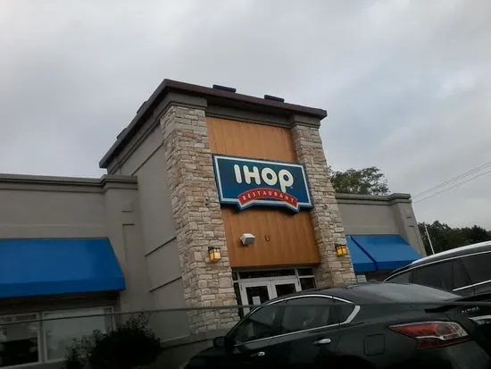 IHOP