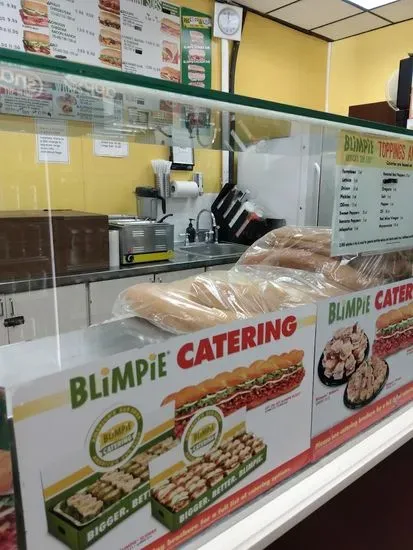 Blimpie