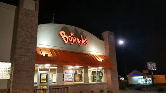 Bojangles