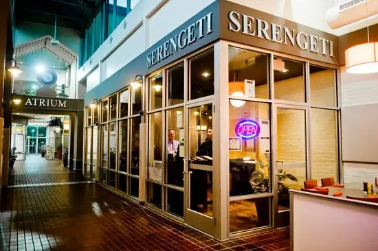 Serengeti Steakhouse Baltimore