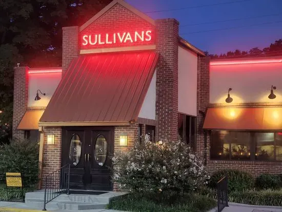 Sullivan's Fine Food