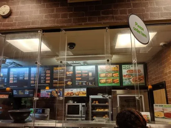 Subway