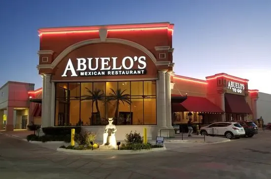 Abuelo's Mexican Restaurant