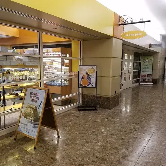 Au Bon Pain