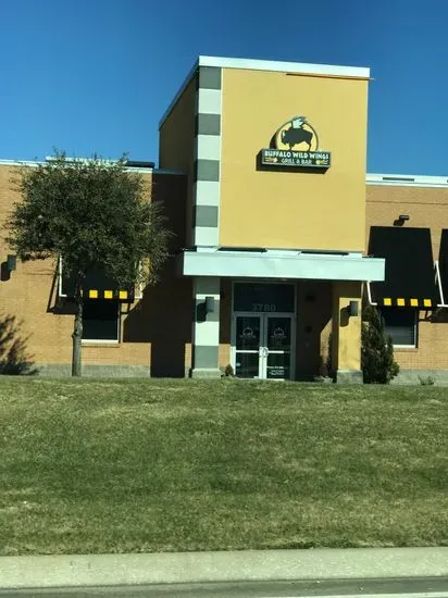 Buffalo Wild Wings