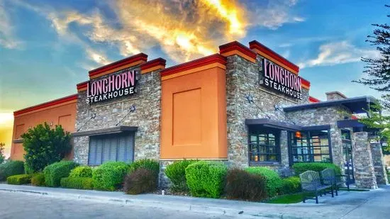 LongHorn Steakhouse