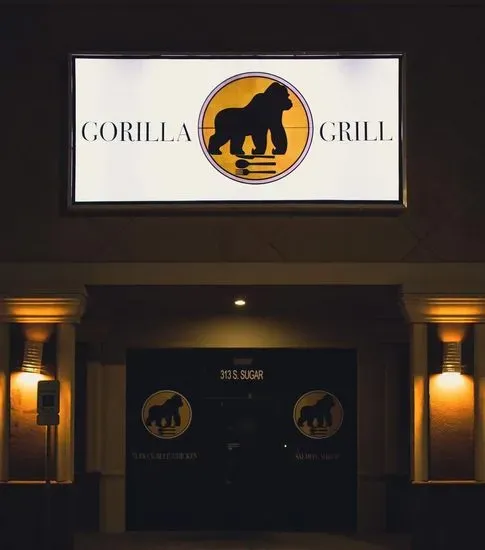 Gorilla Grill LLC