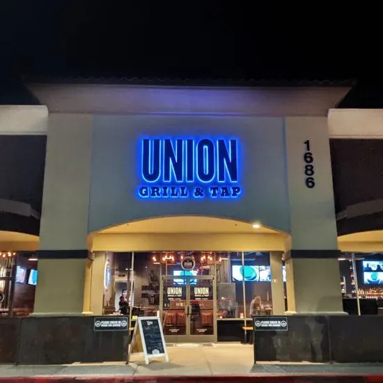 Union Grill and Tap