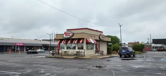 Honey Dew Donuts