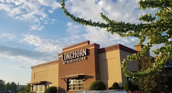 LongHorn Steakhouse