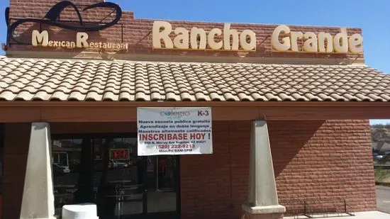 Rancho Grande Mexican Restaurant