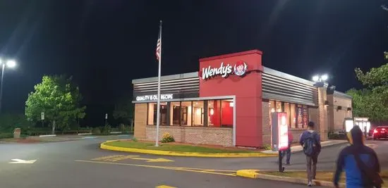 Wendy's