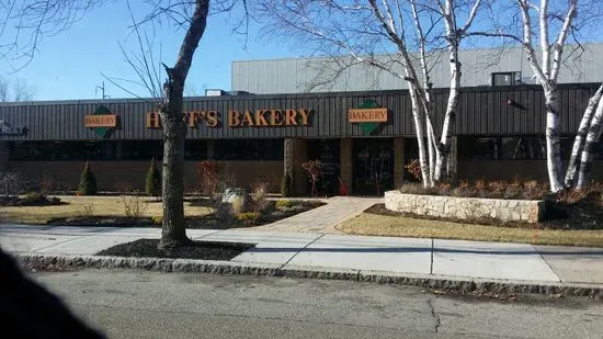 Hoff's Bakery