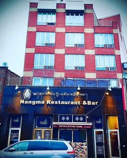 Nangma Restaurant & Bar